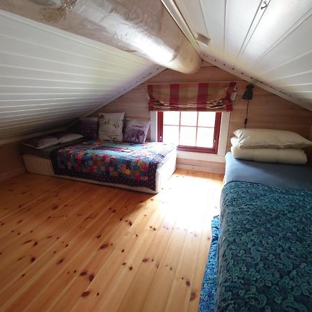 100M Lift, 2 Min Swim - Large Family Cabin 브라달 외부 사진